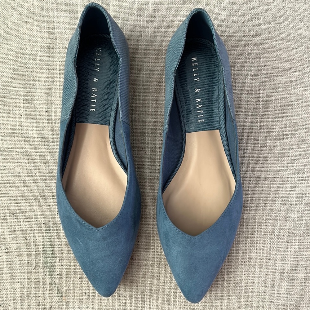 Flats NEW
